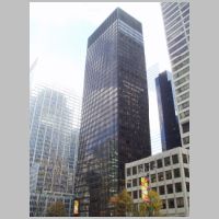 Seagram Building, New York City 1958, Foto stevecadman, flickr.jpg